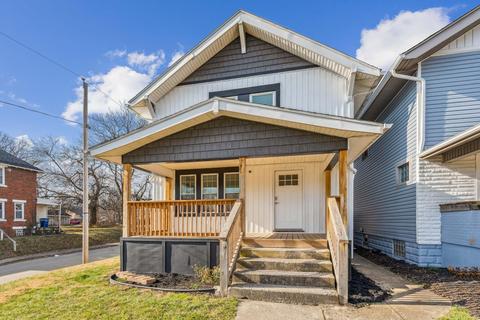 725 Berkeley Rd, Columbus, OH 43205