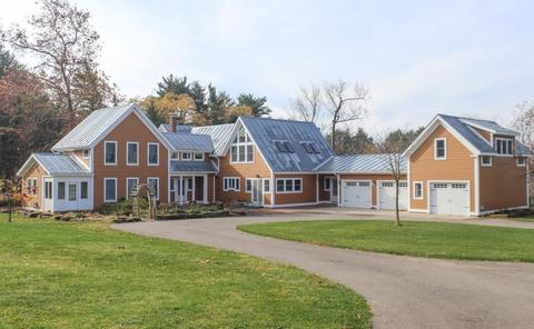2909 Marion Avenue Rd, Mansfield, OH 44903