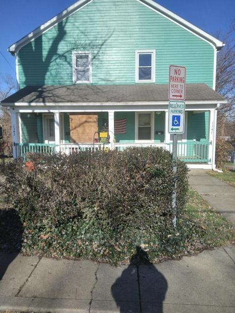 1345 Eastman St, Zanesville, OH 43701