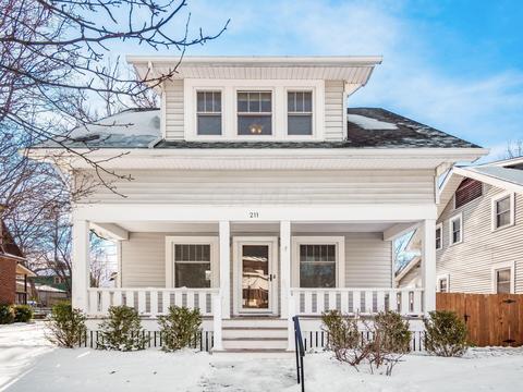 211 E Longview Ave, Columbus, OH 43202 photo 2