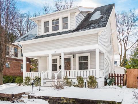 211 E Longview Ave, Columbus, OH 43202 photo 1
