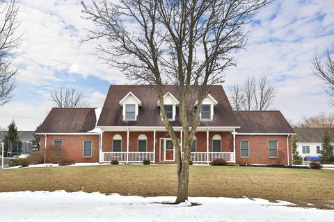 1471 Eagle Links Dr, Marion, OH 43302 photo 1