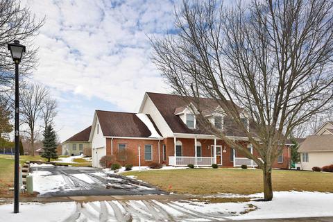 1471 Eagle Links Dr, Marion, OH 43302 photo 2