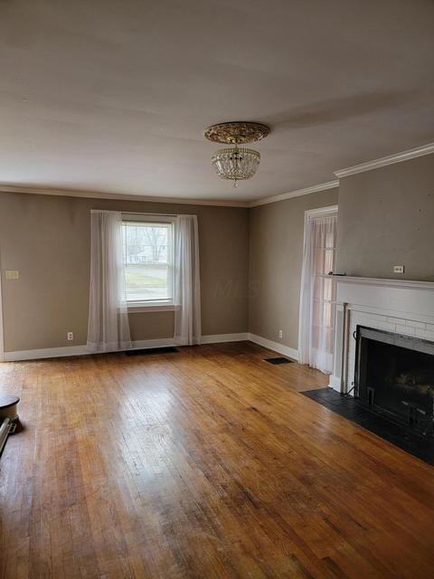734 W 2nd St, Springfield, OH 45504 photo 4