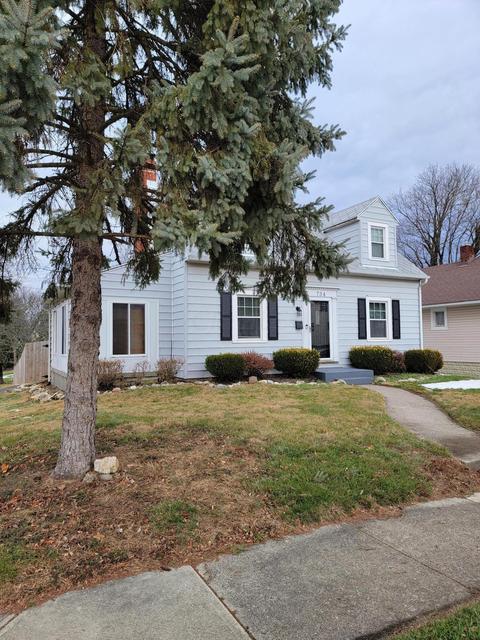 734 W 2nd St, Springfield, OH 45504 photo 17