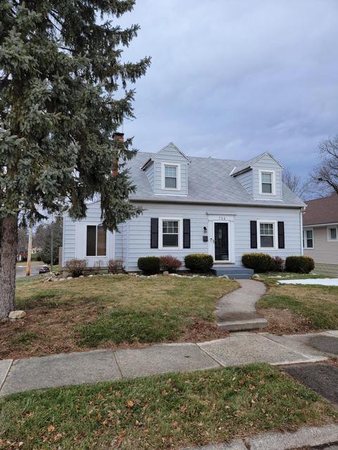 734 W 2nd St, Springfield, OH 45504 photo 1