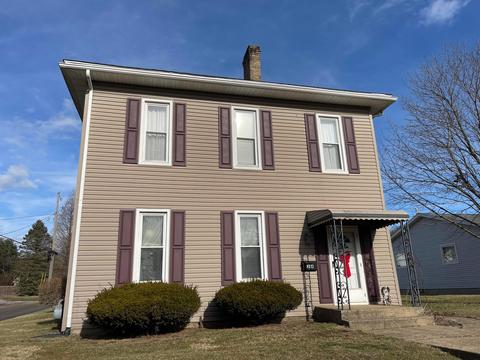 364 E Hunter St, Logan, OH 43138 photo 1