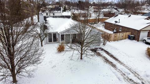 2005 Summit Row Blvd, Powell, OH 43065 photo 27