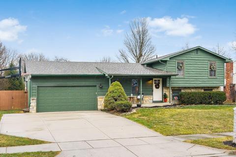 132 Ormsbee Ave, Westerville, OH 43081 photo 3