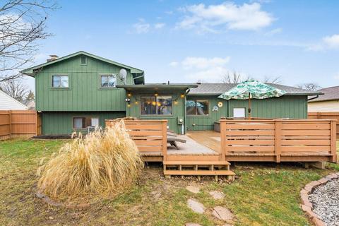 132 Ormsbee Ave, Westerville, OH 43081 photo 37