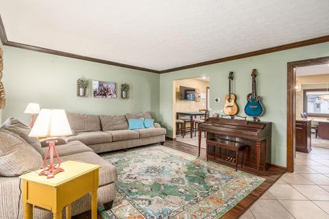 132 Ormsbee Ave, Westerville, OH 43081 photo 17