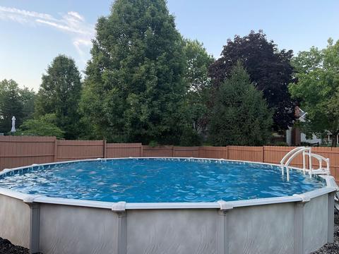132 Ormsbee Ave, Westerville, OH 43081 photo 44