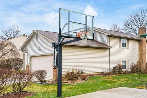 132 Ormsbee Ave, Westerville, OH 43081 photo 45