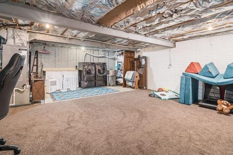 132 Ormsbee Ave, Westerville, OH 43081 photo 35