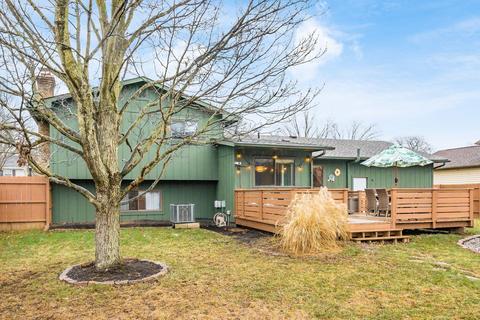 132 Ormsbee Ave, Westerville, OH 43081 photo 36