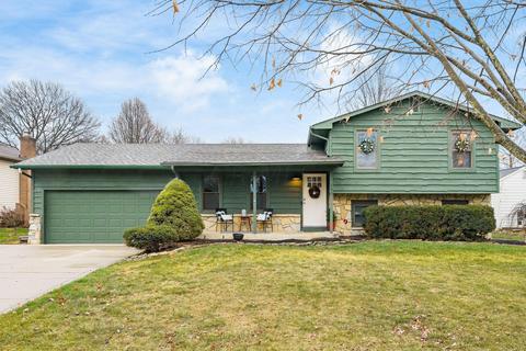 132 Ormsbee Ave, Westerville, OH 43081 photo 2