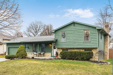 132 Ormsbee Ave, Westerville, OH 43081 photo 1