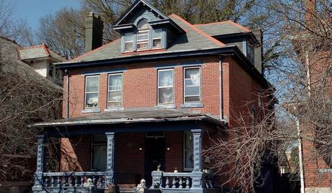 1698 Bryden Rd, Columbus, OH 43205