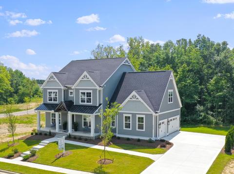 10594 Ash Grove Ct, Plain City, OH 43064