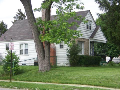 1940 W Mound St, Columbus, OH 43223