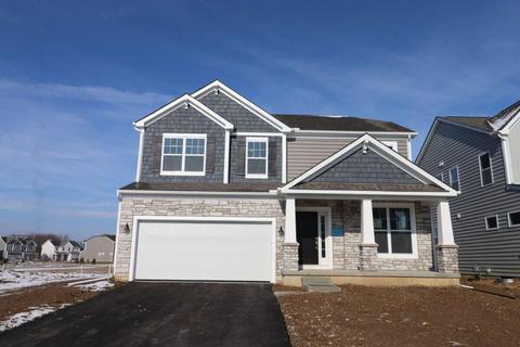 7206 Fenwick St NW, Pickerington, OH 43147