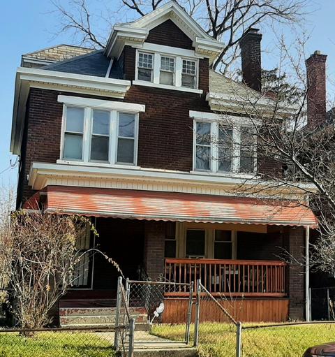 728 Linwood Ave, Columbus, OH 43205