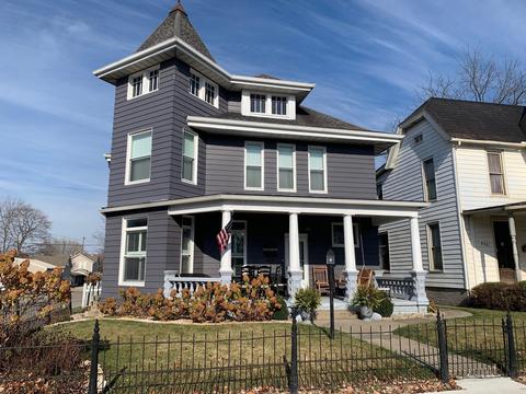 402 E Main St, Circleville, OH 43113 photo 1