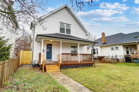 230 N Belmont Ave, Springfield, OH 45503 photo 3
