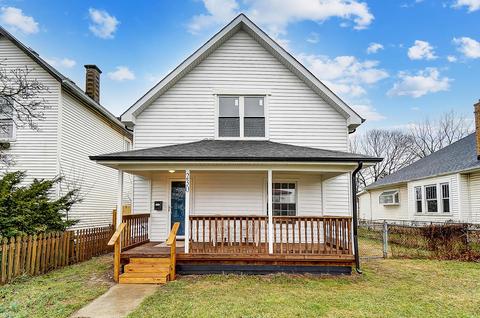 230 N Belmont Ave, Springfield, OH 45503 photo 1