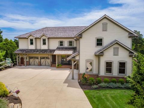 5845 Kilbannan Ct, Dublin, OH 43017