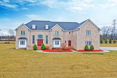 2620 Miller Paul Rd, Galena, OH 43021