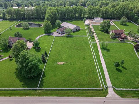 0 Dixon Road Rd SW, Blacklick, OH 43004