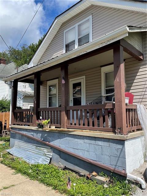 929 Lorain St, Zanesville, OH 43701