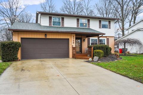 2728 Martha Ct, Grove City, OH 43123