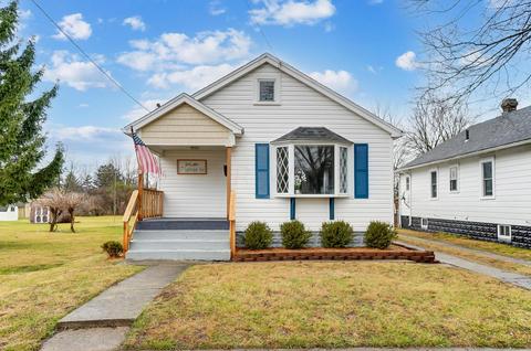 137 Lawnview Ave, Springfield, OH 45505 photo 1