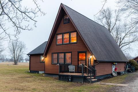 7326 State Route 19 UNIT 2 S 389-390, Mount Gilead, OH 43338