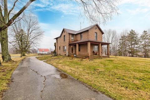 7692 Sharp Rd, Mount Vernon, OH 43050 photo 4