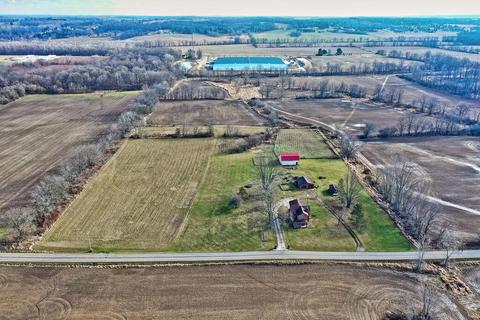 7692 Sharp Rd, Mount Vernon, OH 43050 photo 35
