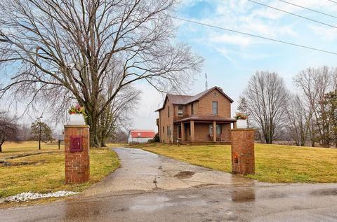7692 Sharp Rd, Mount Vernon, OH 43050 photo 1