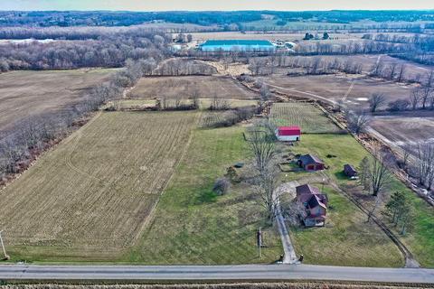 7692 Sharp Rd, Mount Vernon, OH 43050 photo 5