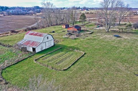 7692 Sharp Rd, Mount Vernon, OH 43050 photo 9