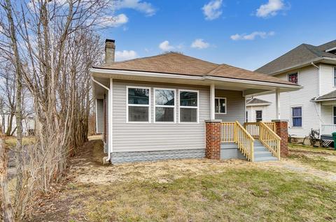 118 Wilson Ave, Springfield, OH 45505 photo 2