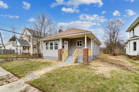 118 Wilson Ave, Springfield, OH 45505 photo 3