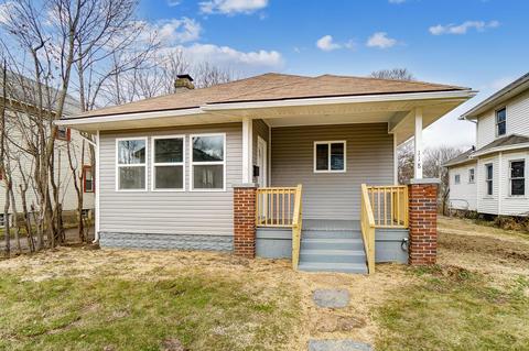 118 Wilson Ave, Springfield, OH 45505 photo 1