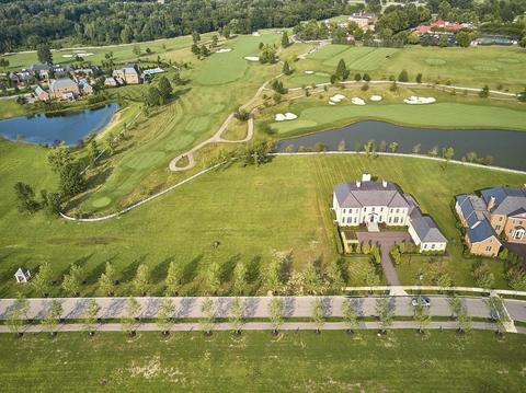 lot25 Ebrington Rd, New Albany, OH 43054