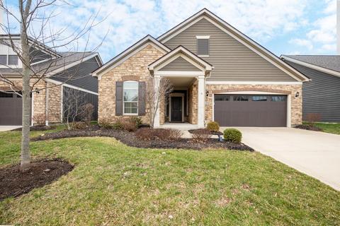 2553 Chrysalis Pl #5-2553, Grove City, OH 43123