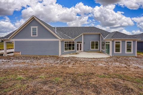 5643 Bluffpoint Pass, Delaware, OH 43015 photo 4
