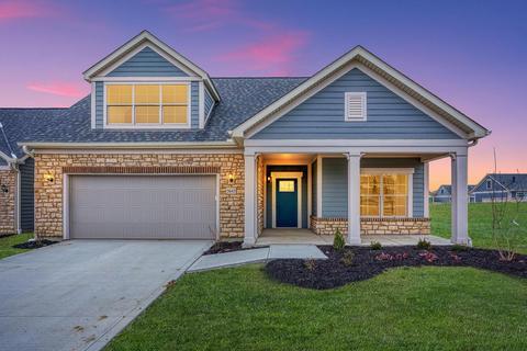 5643 Bluffpoint Pass, Delaware, OH 43015 photo 1