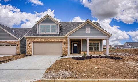 5643 Bluffpoint Pass, Delaware, OH 43015 photo 2