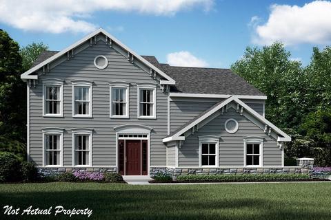 770 Westbury Dr, Pickerington, OH 43147